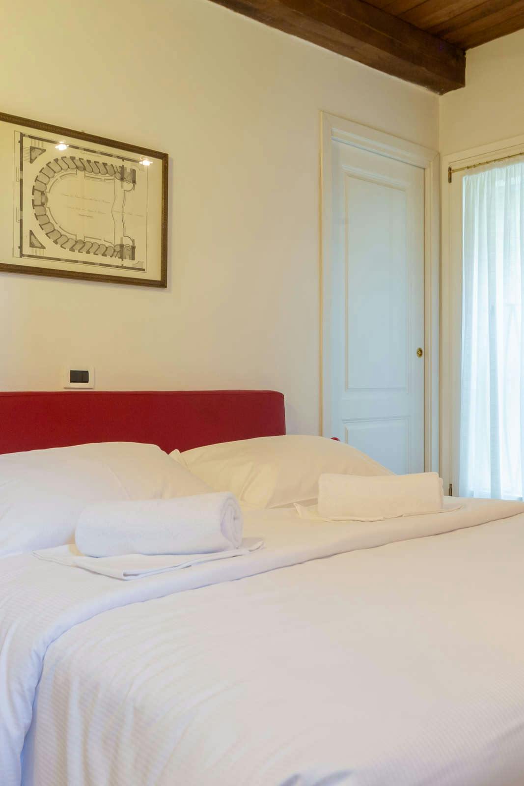 Hotel Santo Stefano Apartments photo 4