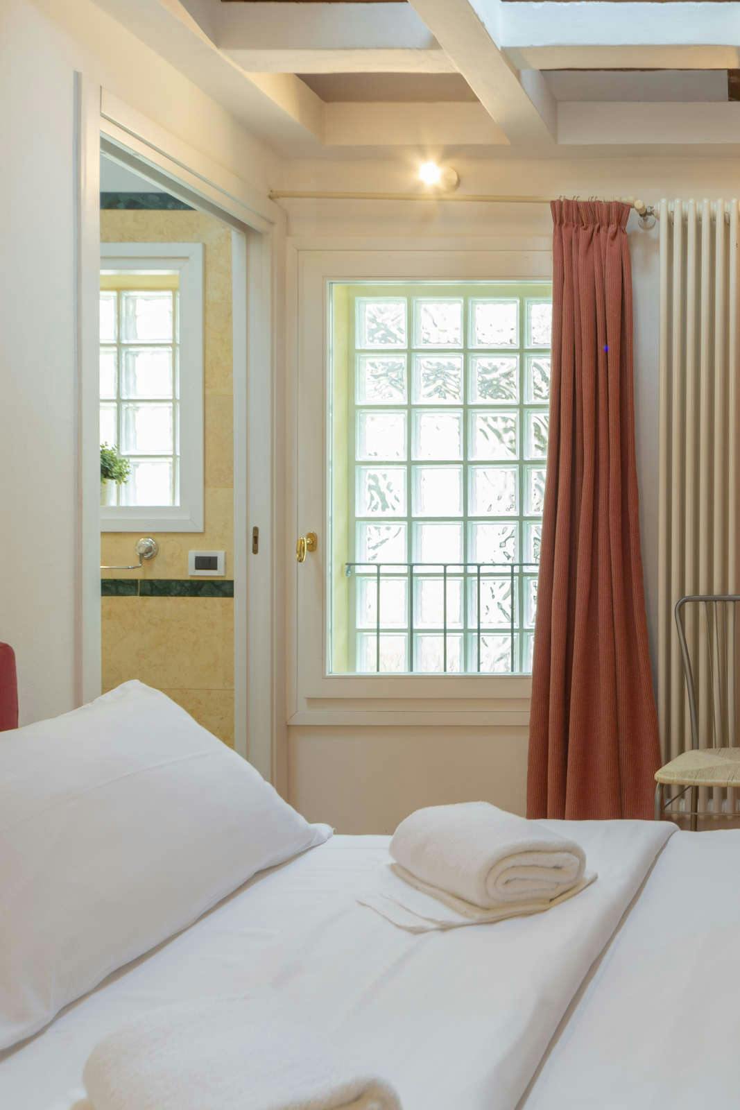 Hotel Santo Stefano Apartments photo 5