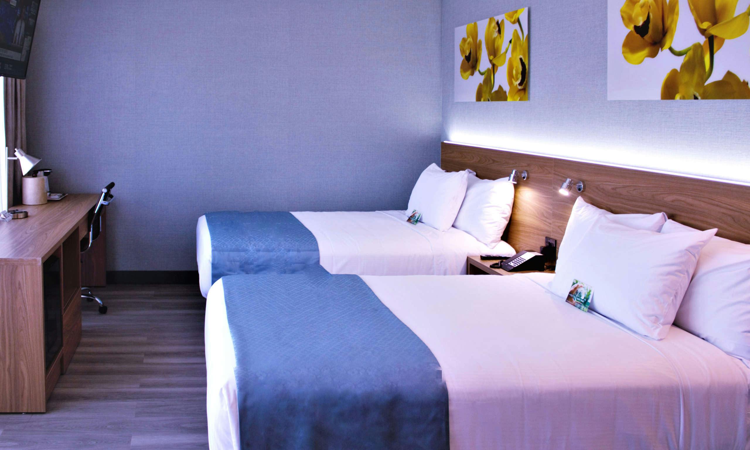 Hotel Wingate by Wyndham Long Island City photo 3