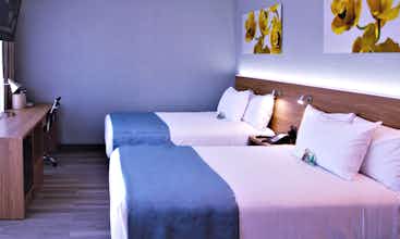Hotel Wingate by Wyndham Long Island City photo 3