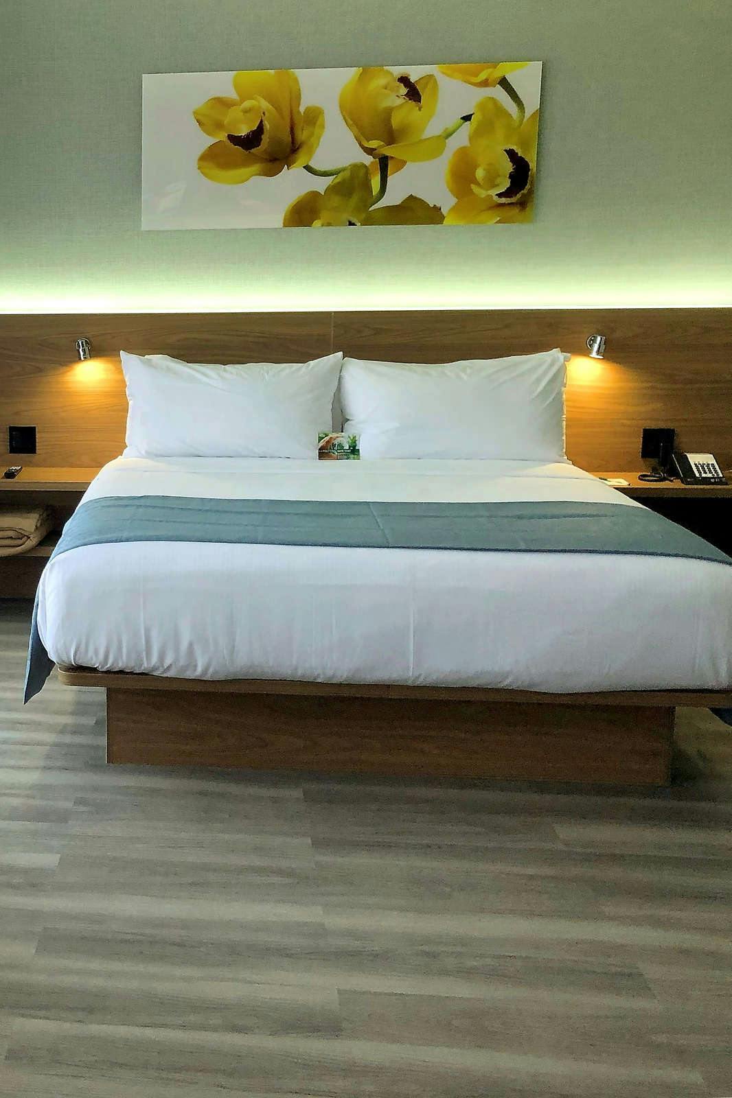 Wingate by Wyndham Long Island City