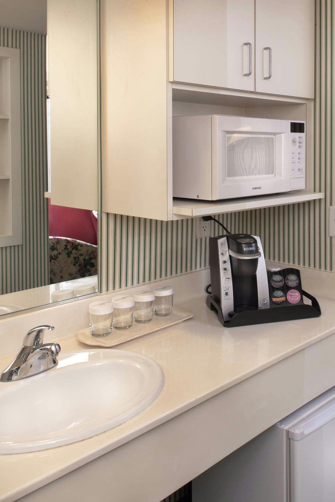 Hotel Williamsburg Woodlands Hotel & Suites, an official Colonial Williamsburg Hotel photo 5