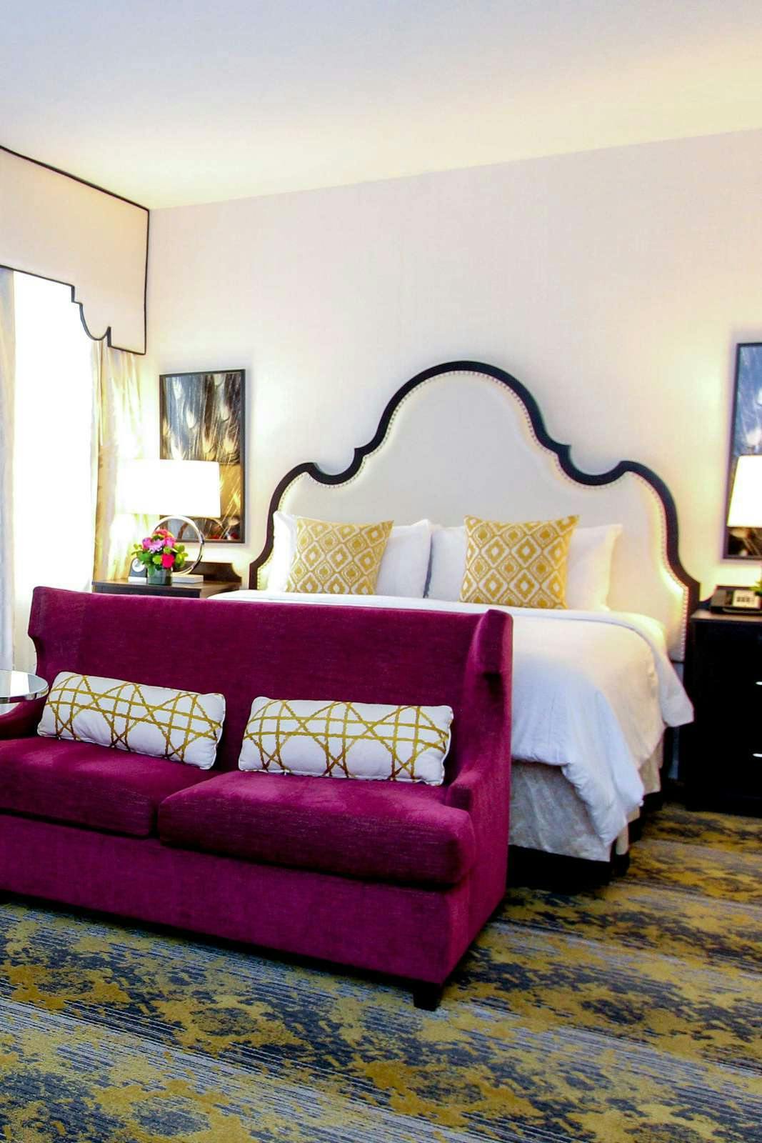 Hotel The Churchill Hotel Near Embassy Row photo 2