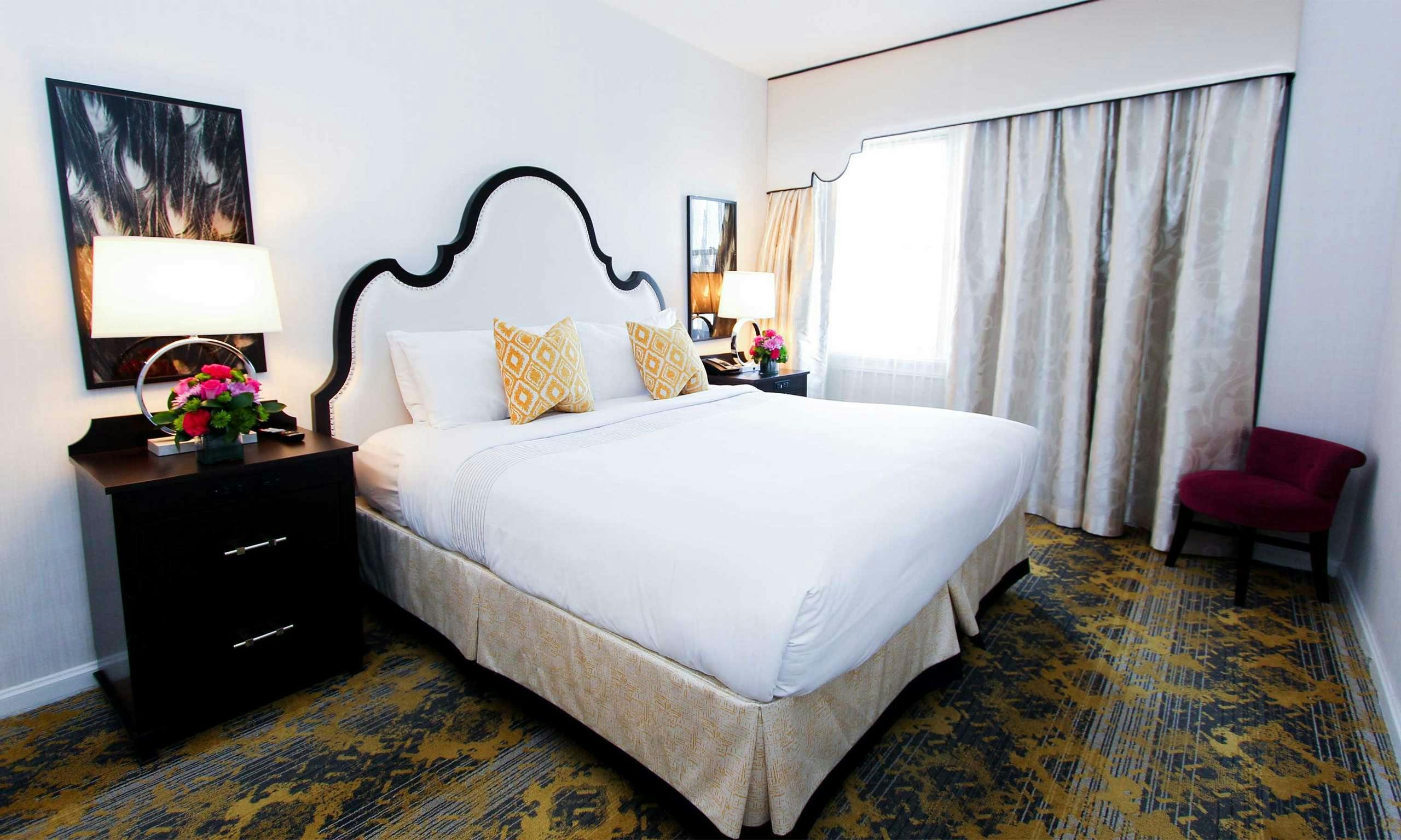 Churchill Hotel Near Embassy Row, Washington, DC HotelTonight