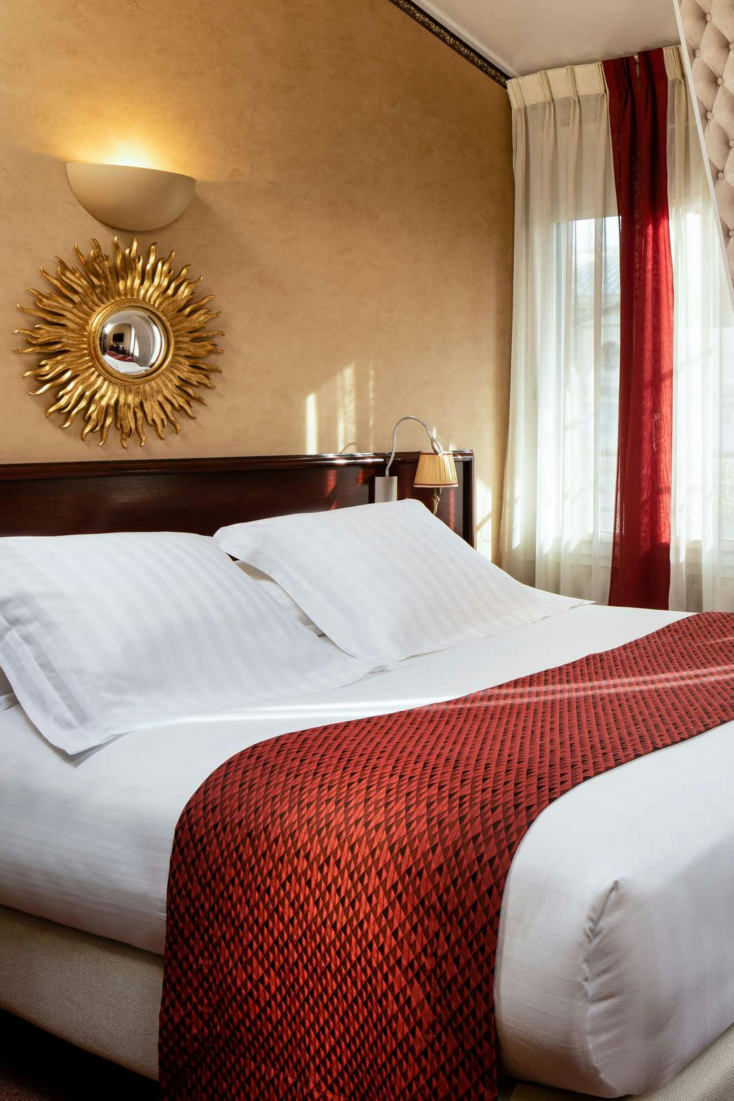 Hotel Hotel Britannique photo 5