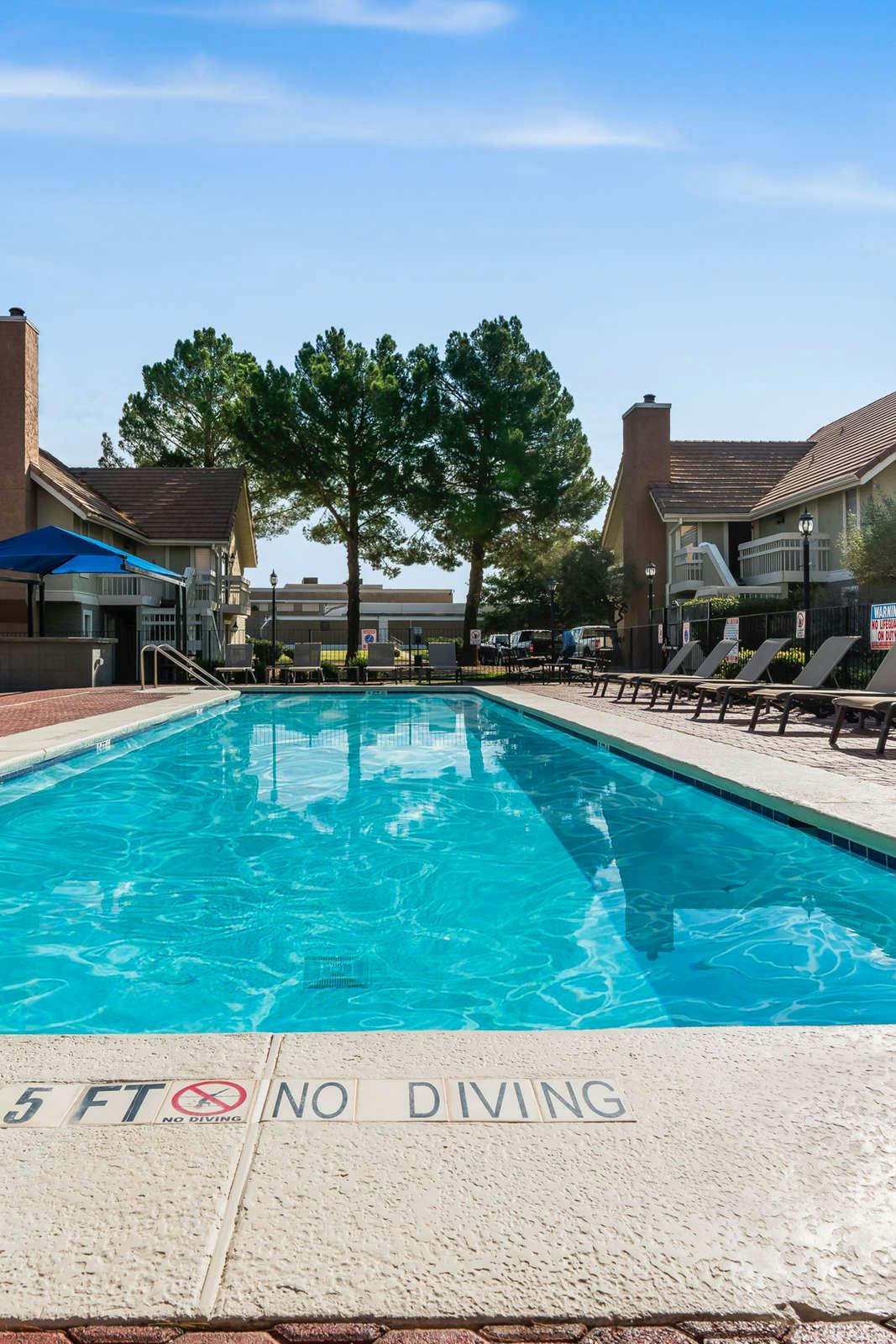 Hotel Chase Suite Hotel El Paso photo 5