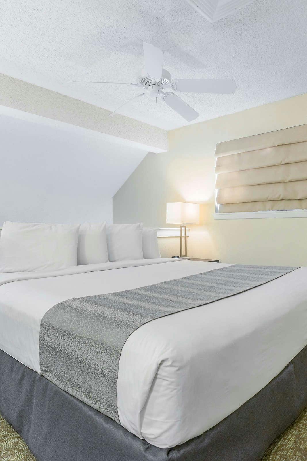 Hotel Chase Suite Hotel El Paso photo 1