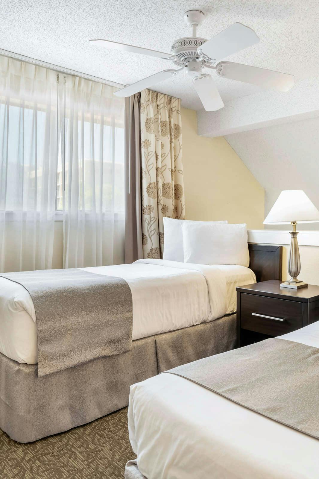 Hotel Chase Suite Hotel El Paso photo 2