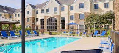 Sonesta ES Suites Houston Galleria