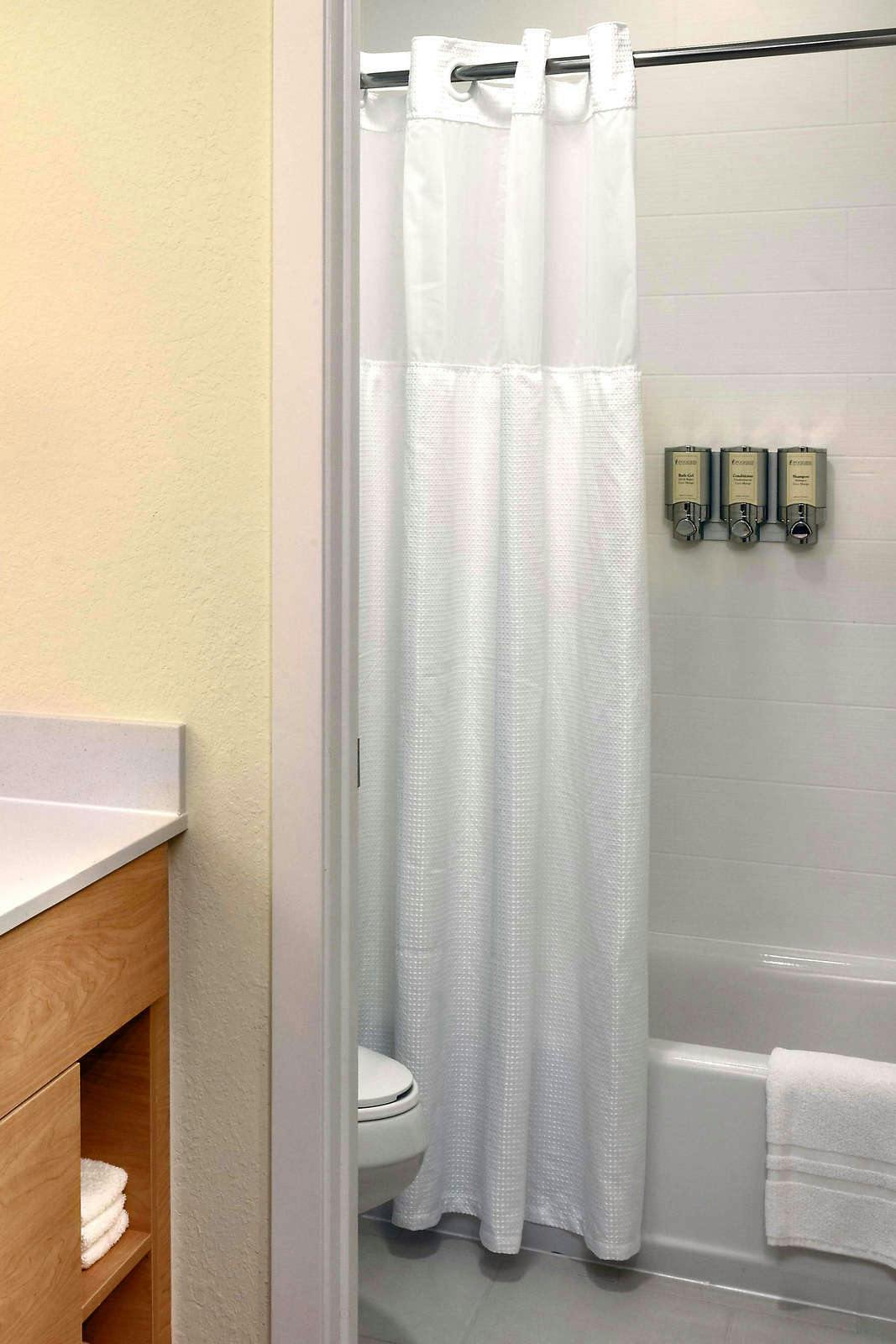 Hotel Sonesta ES Suites Houston Galleria photo 4