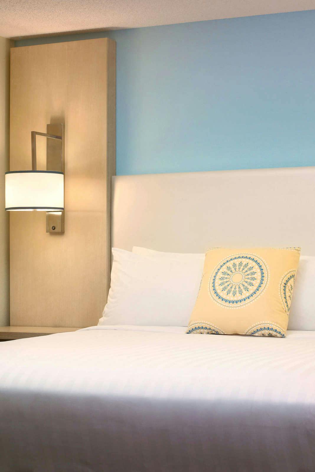 Hotel Sonesta ES Suites Houston Galleria photo 1