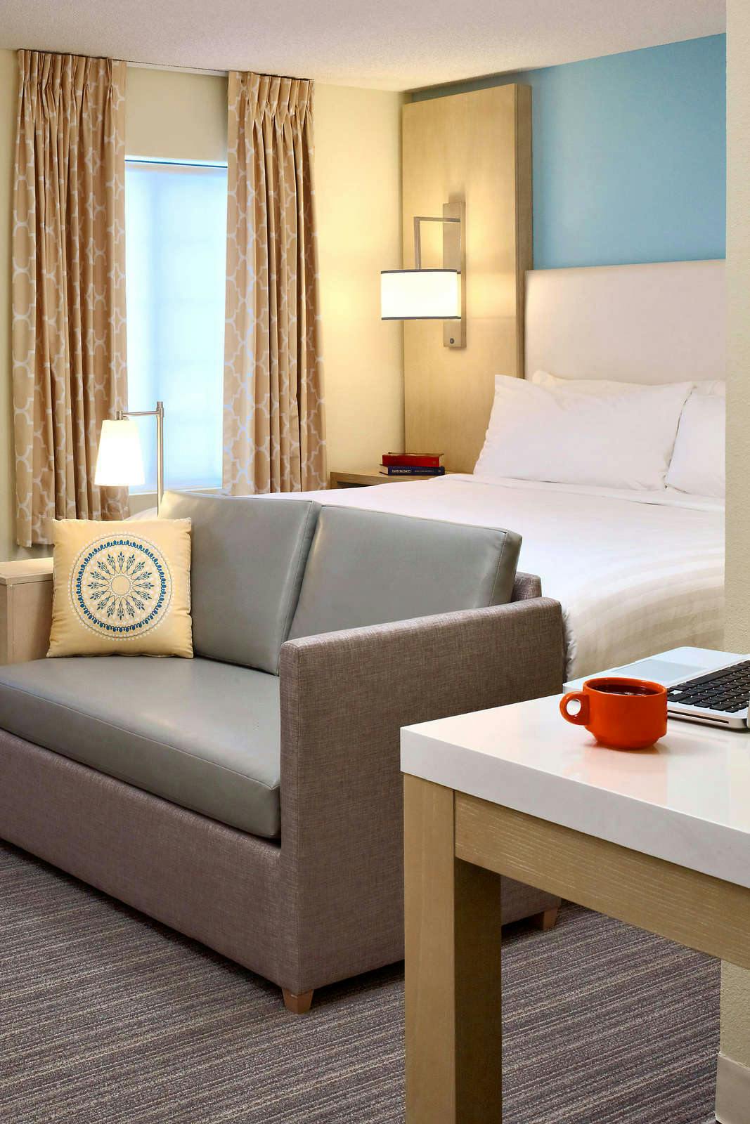 Hotel Sonesta ES Suites Houston Galleria photo 2