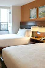 Hotel Hilton Garden Inn Long Island City photo 5