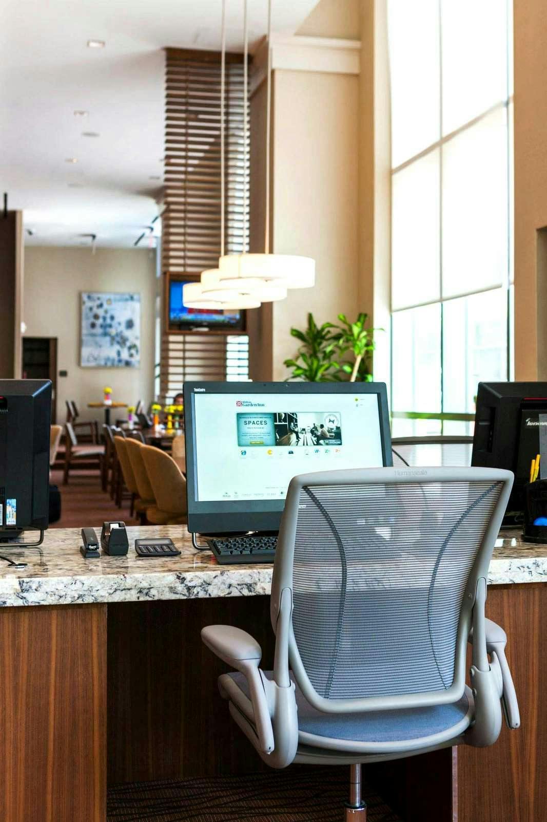 Hilton Garden Inn Long Island City New York City Queens