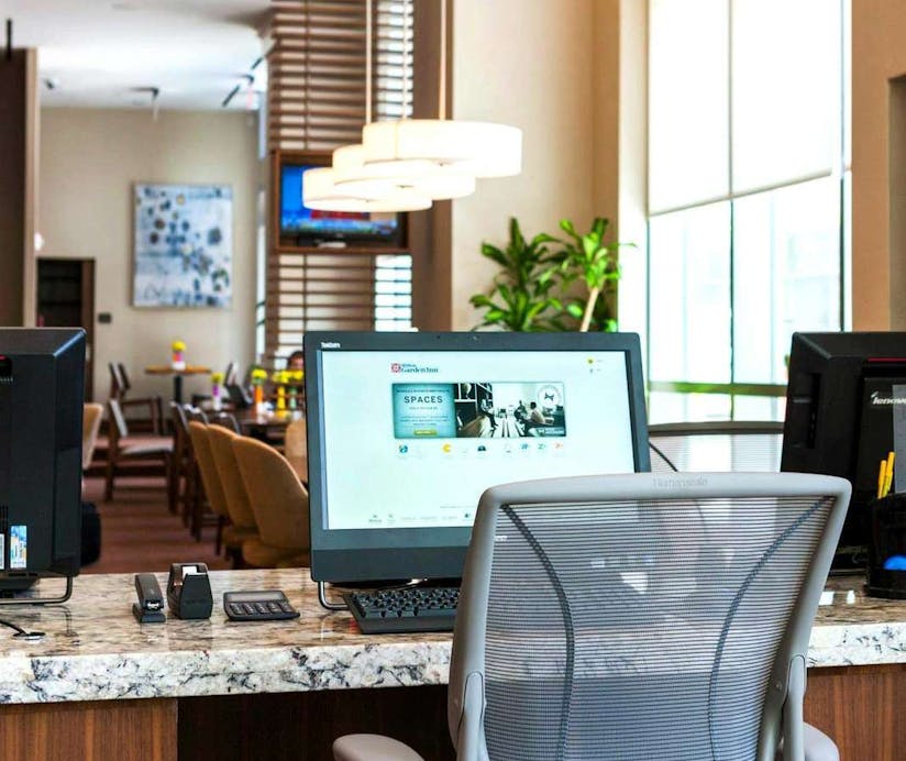 Hilton Garden Inn Long Island City New York City Queens