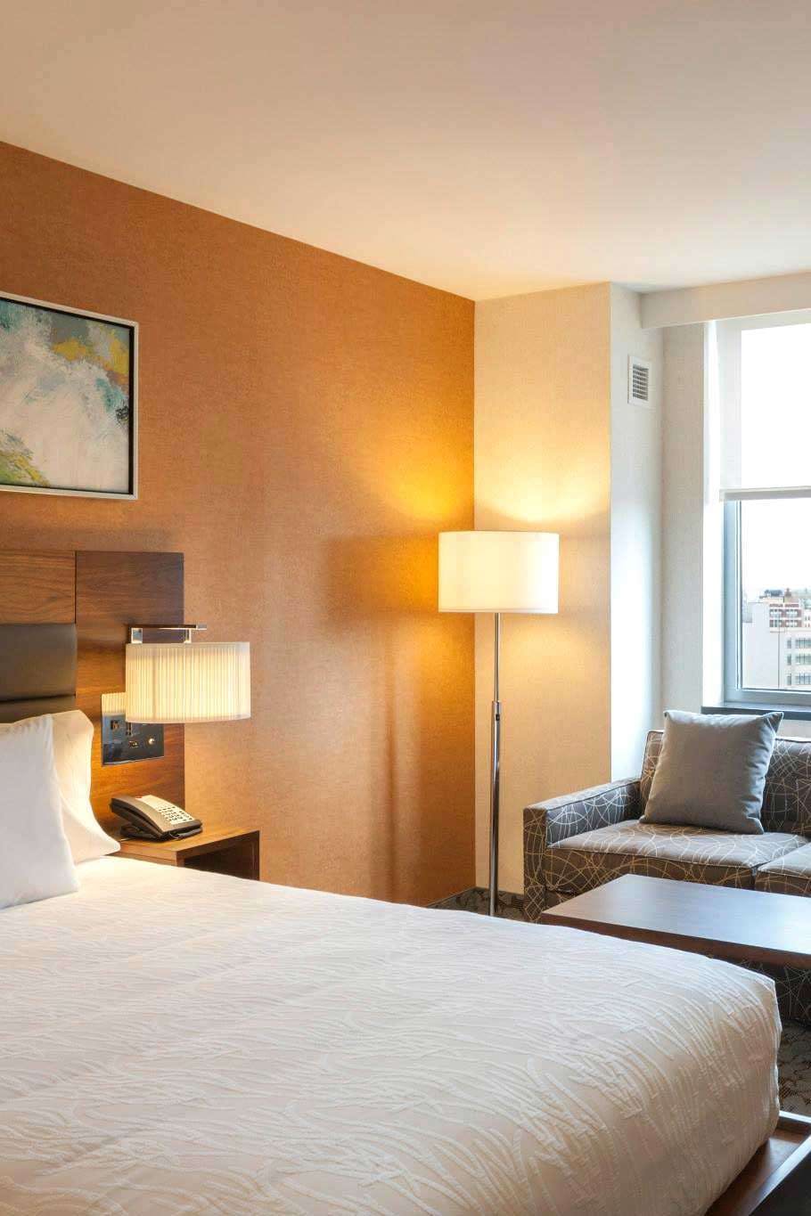 Hilton Garden Inn Long Island City New York City Queens