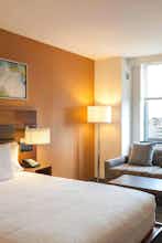 Hotel Hilton Garden Inn Long Island City photo 1