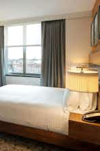 Hotel Hilton Garden Inn Long Island City photo 3
