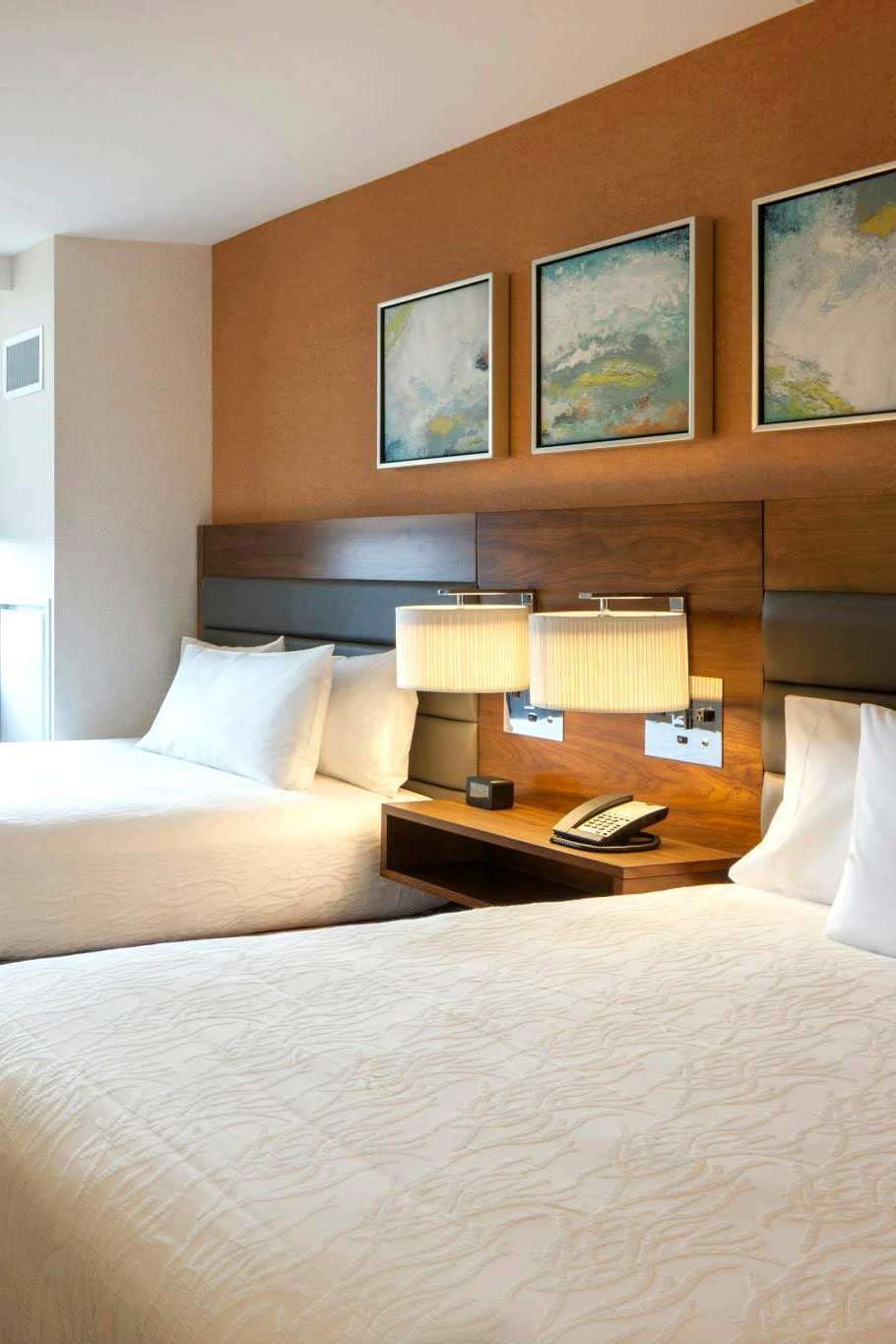 Hilton Garden Inn Long Island City New York City Queens