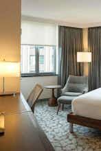 Hotel Hilton Garden Inn Long Island City photo 2