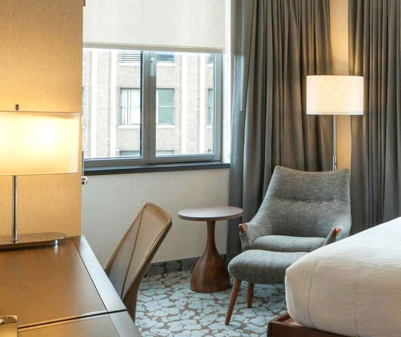 Hilton Garden Inn Long Island City New York City Queens