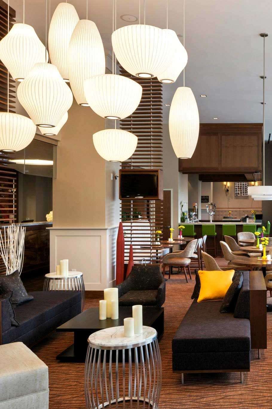 Hilton Garden Inn Long Island City New York City Queens