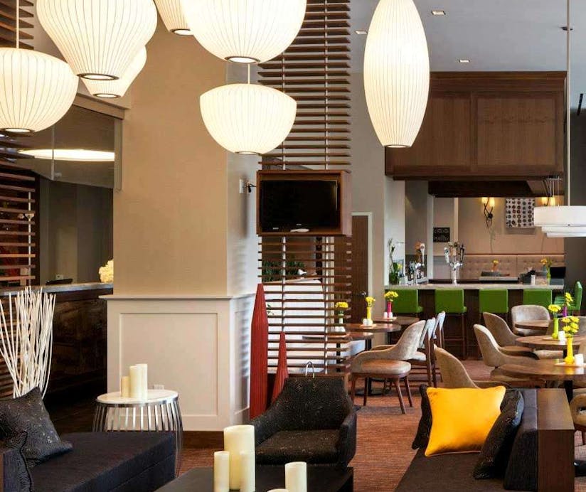 Hilton Garden Inn Long Island City New York City Queens