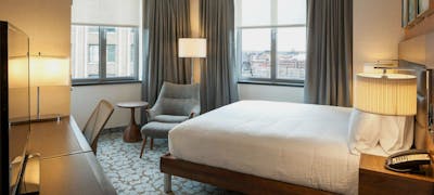 Hilton Garden Inn Long Island City