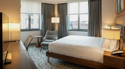 Hilton Garden Inn Long Island City