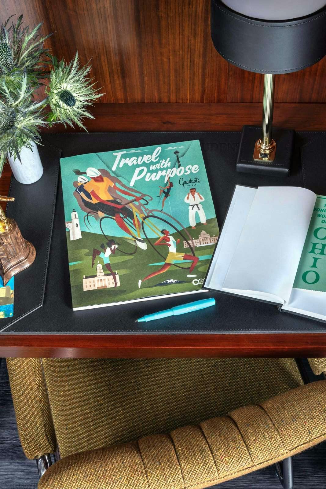 Hotel Graduate by Hilton Columbus photo 5