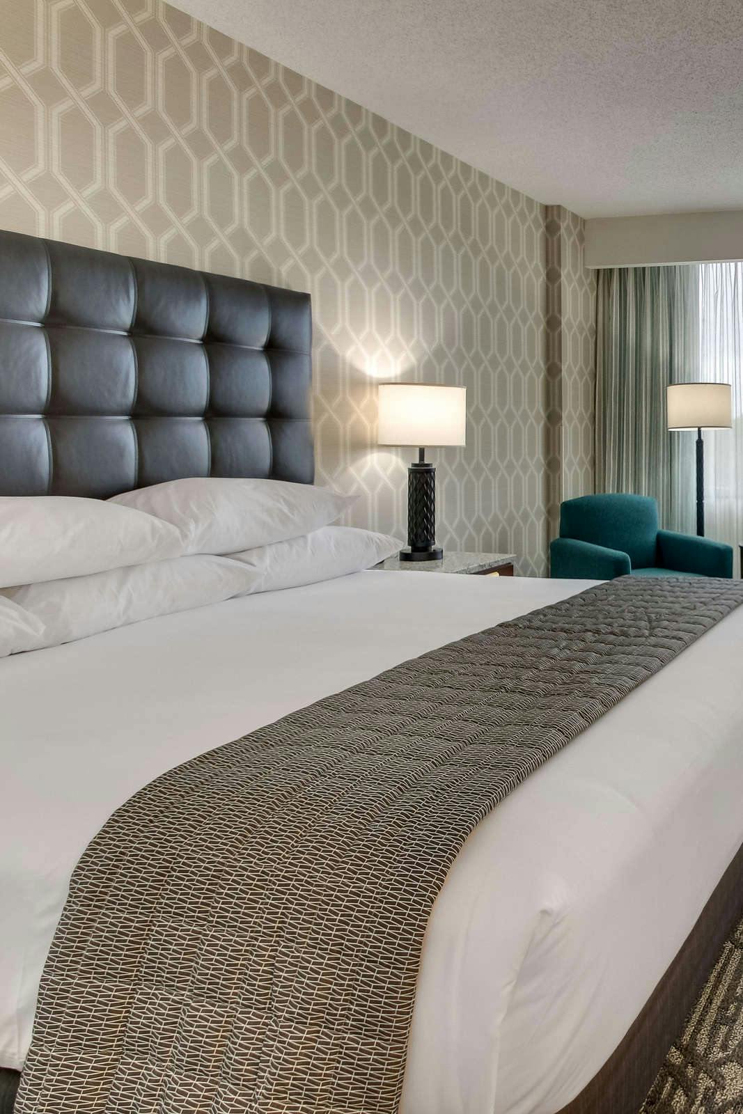 Hotel Drury Plaza Hotel Richmond photo 1