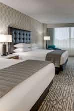 Hotel Drury Plaza Hotel Richmond photo 2