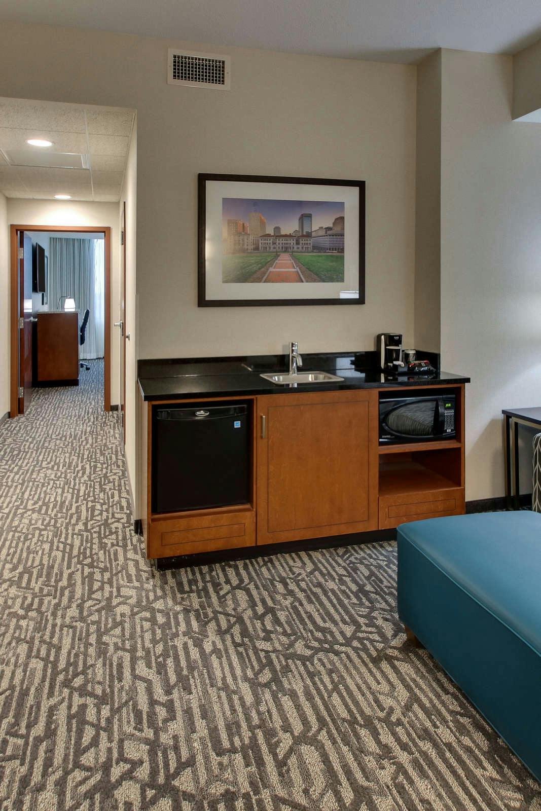 Hotel Drury Plaza Hotel Richmond photo 4