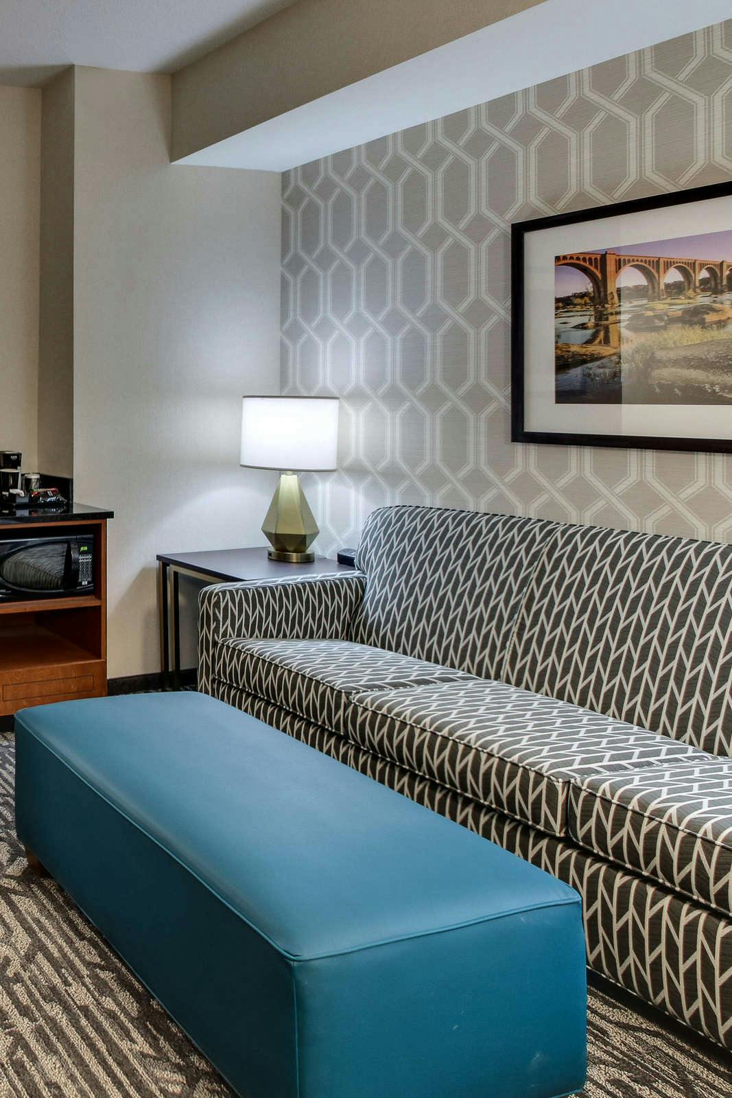 Hotel Drury Plaza Hotel Richmond photo 5