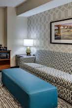 Hotel Drury Plaza Hotel Richmond photo 5