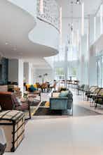 Hotel Citadines Confluent Nantes photo 1
