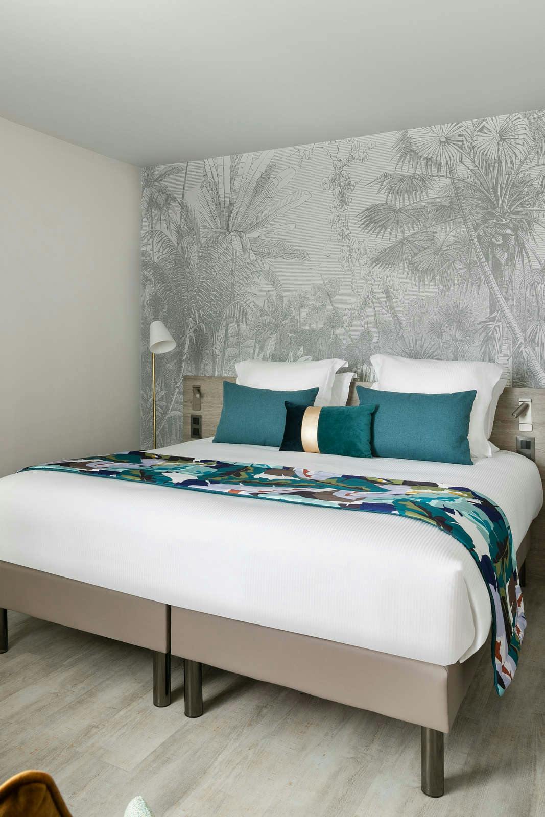 Hotel Citadines Confluent Nantes photo 2