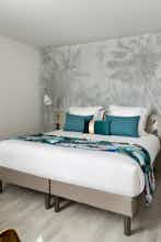Hotel Citadines Confluent Nantes photo 2