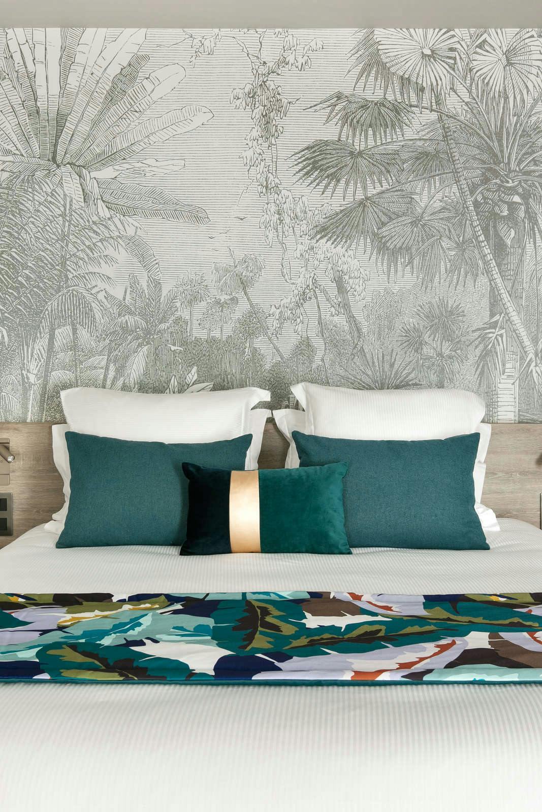 Hotel Citadines Confluent Nantes photo 4