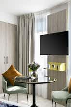 Hotel Citadines Confluent Nantes photo 3