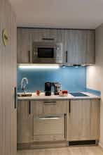 Hotel Citadines Confluent Nantes photo 5