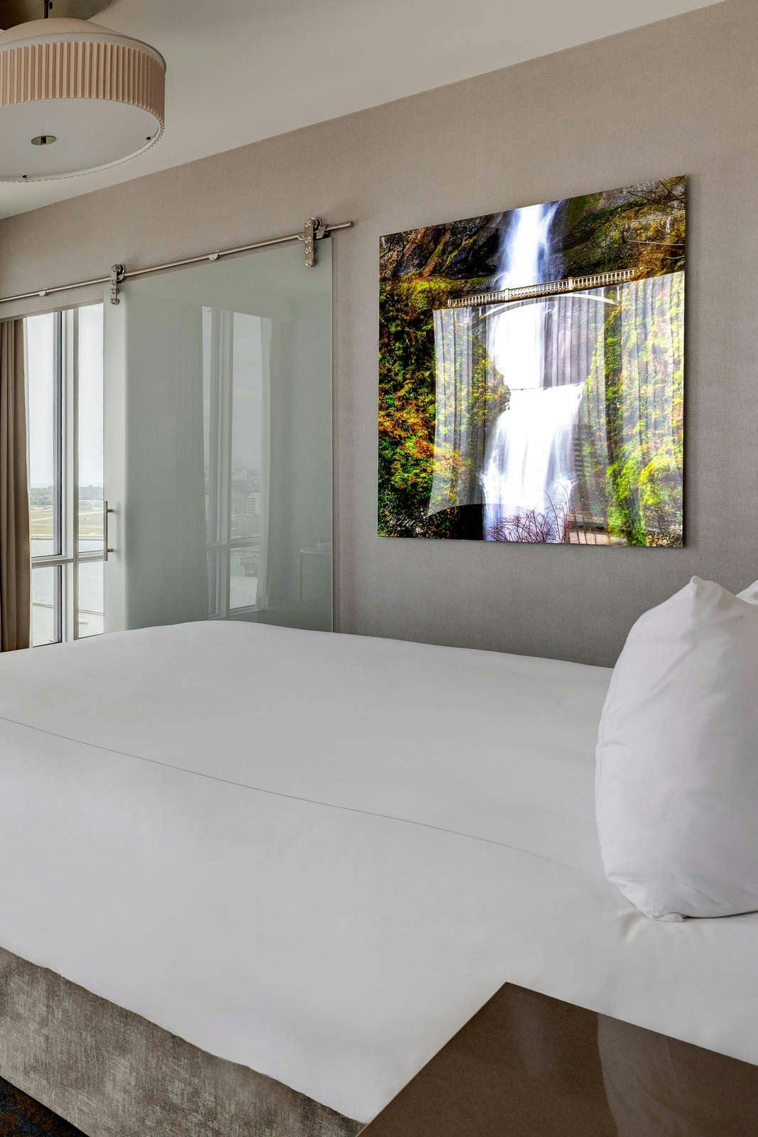 Hotel Hotel X Toronto - Suite photo 3