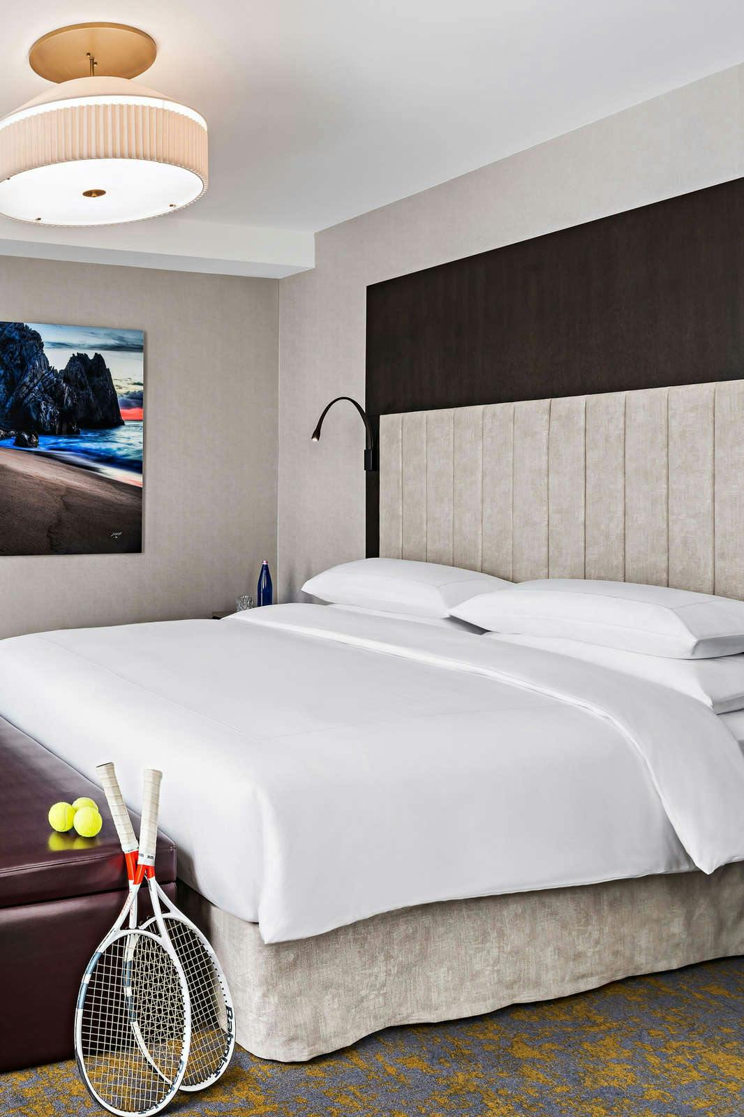 Hotel Hotel X Toronto - Suite photo 4