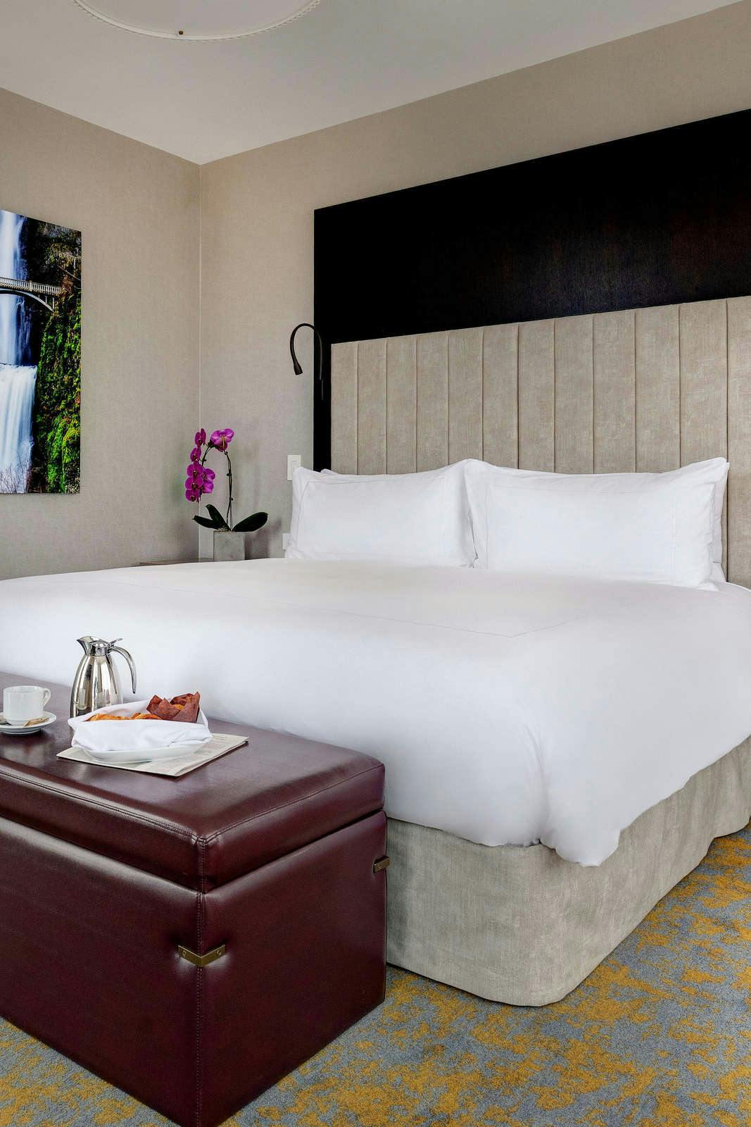 Hotel Hotel X Toronto - Suite photo 2