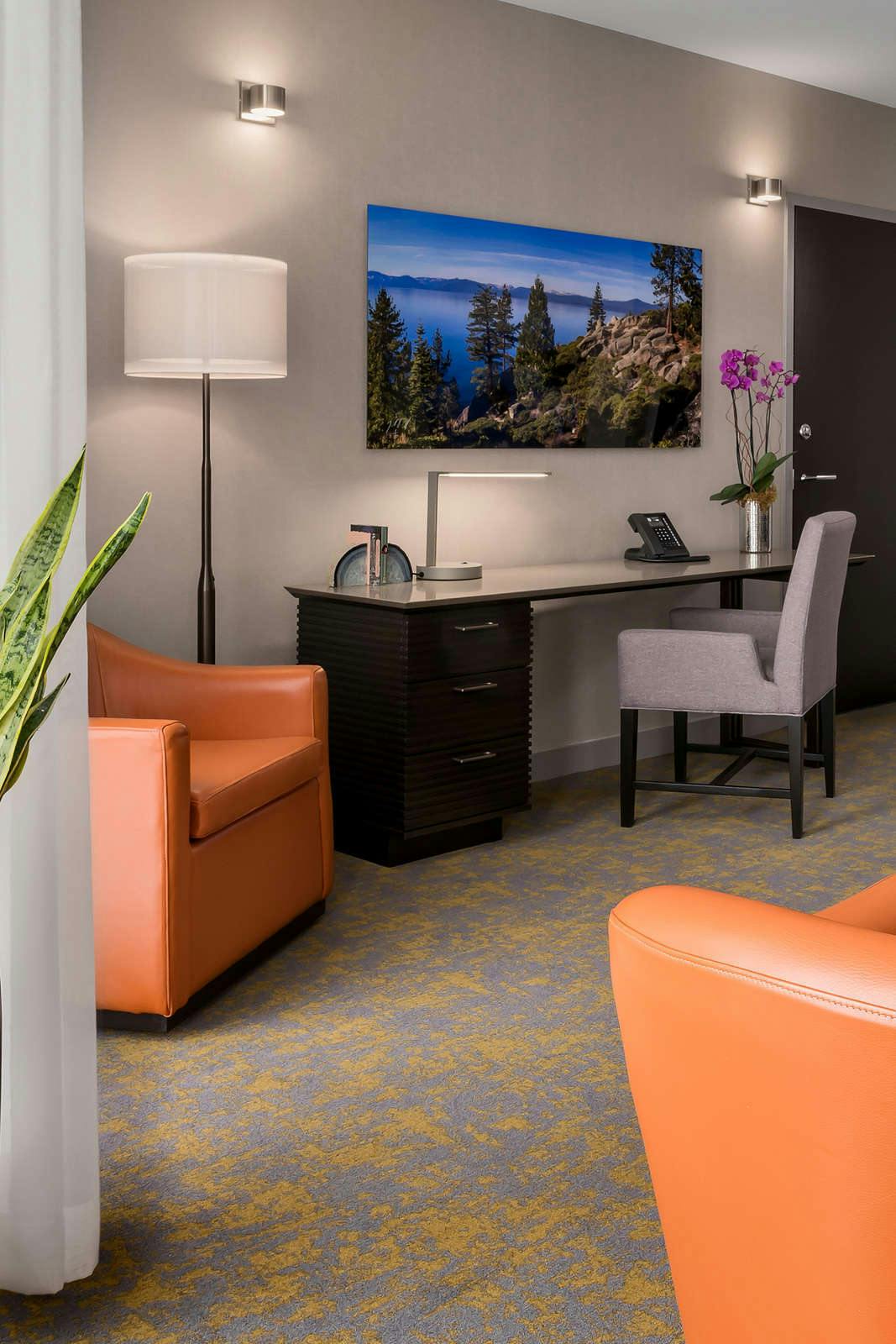 Hotel Hotel X Toronto - Suite photo 5