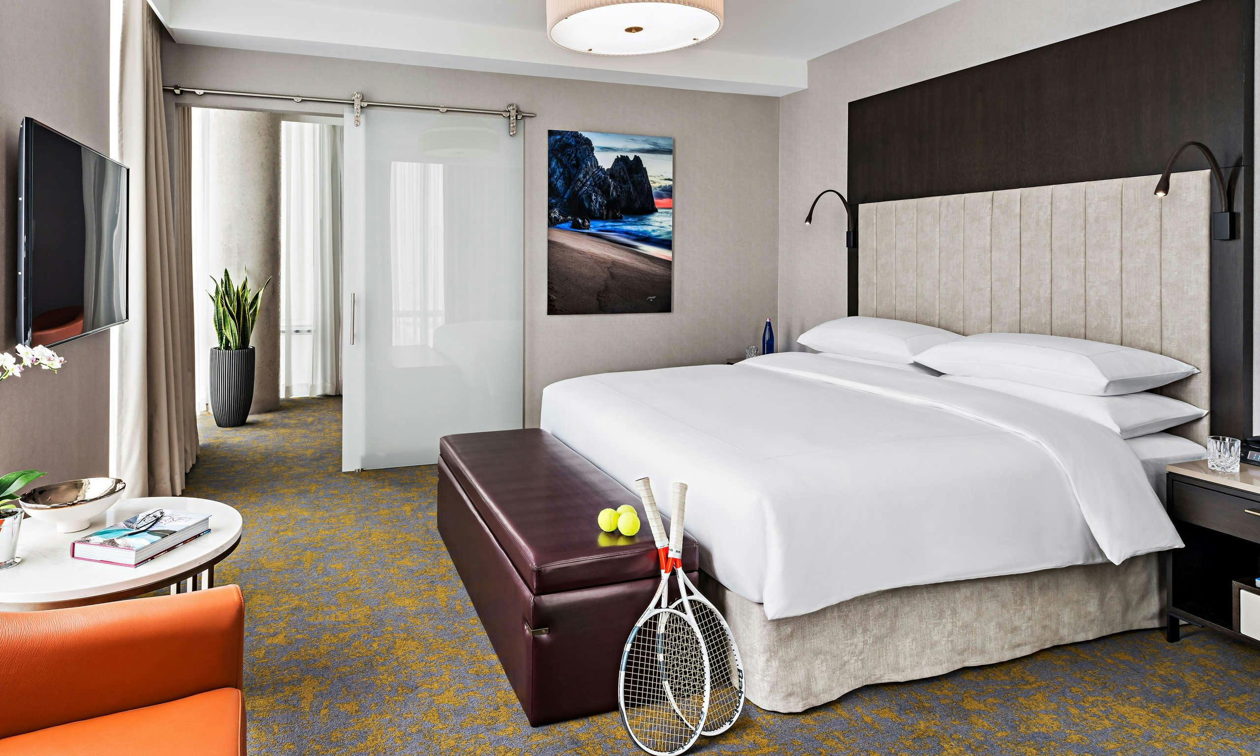 Hotel X Toronto - Suite