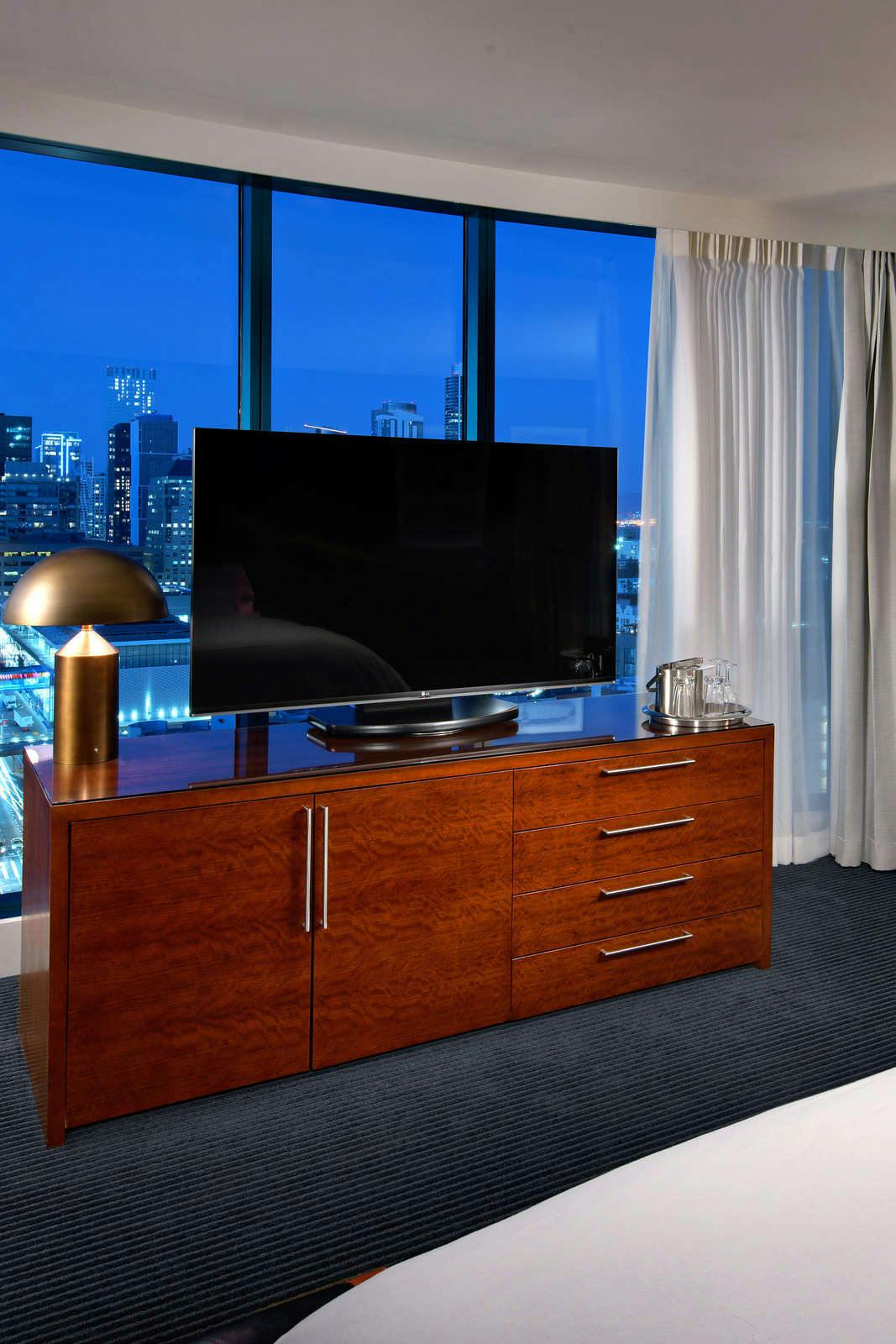 Hotel InterContinental San Francisco photo 3