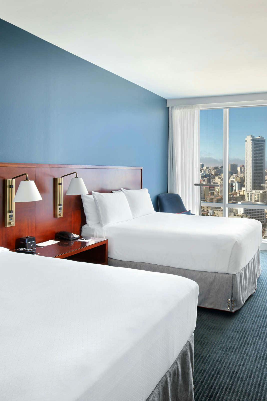 Hotel InterContinental San Francisco photo 2