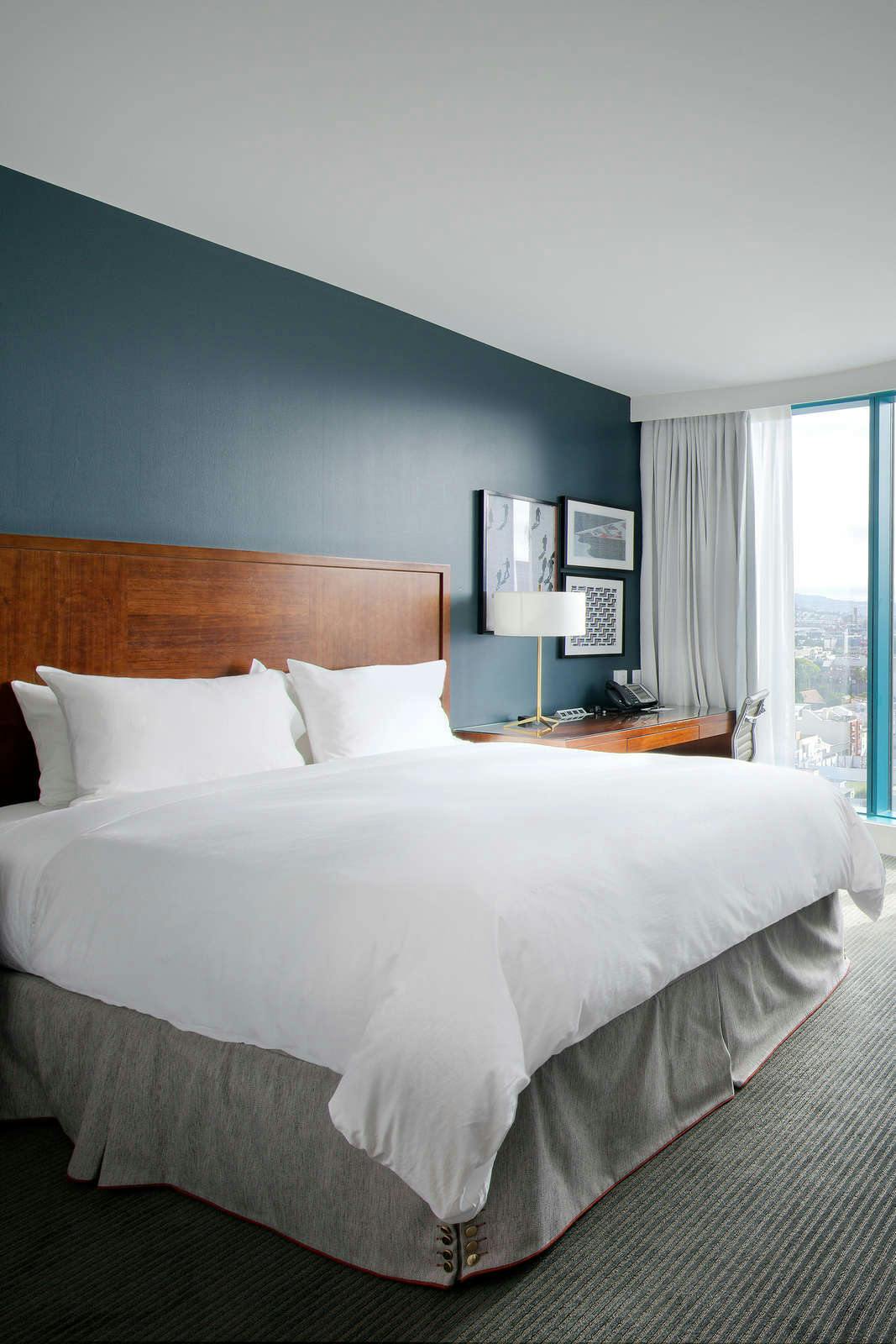 Hotel InterContinental San Francisco photo 1