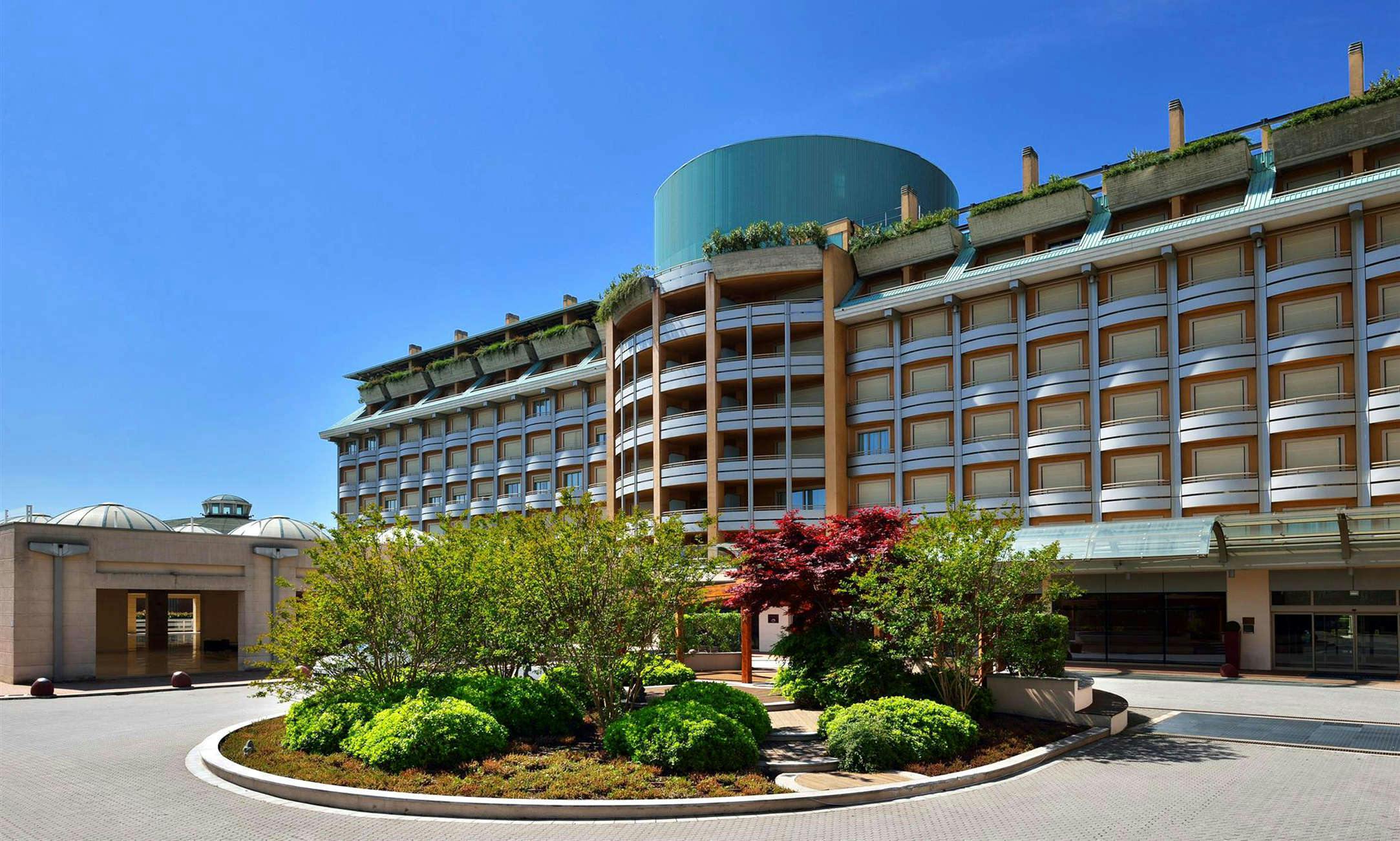 UNAHOTELS Expo Fiera Milano